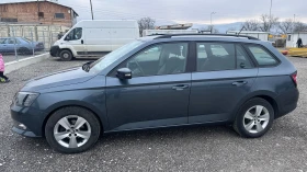 Skoda Fabia, снимка 4 - Автомобили и джипове - 52458911