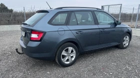 Skoda Fabia, снимка 5 - Автомобили и джипове - 52458911