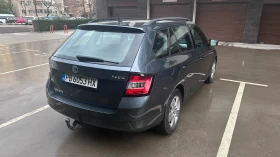 Skoda Fabia, снимка 7