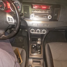 Mitsubishi Lancer 1, 8i швейцария - 9200 лв. / 4703.89 € - 99854697 12