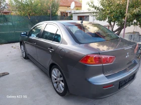 Mitsubishi Lancer 1, 8i швейцария - 9200 лв. / 4703.89 € - 99854697 6