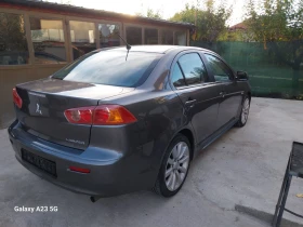 Mitsubishi Lancer 1, 8i швейцария - 9200 лв. / 4703.89 € - 99854697 5