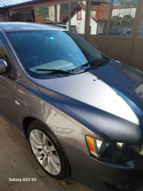 Mitsubishi Lancer 1, 8i швейцария - 9200 лв. / 4703.89 € - 99854697 3