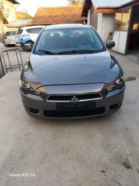 Mitsubishi Lancer 1, 8i швейцария - 9200 лв. / 4703.89 € - 99854697 2