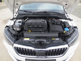 Skoda Scala 1.6 TDI* DsG* , снимка 17