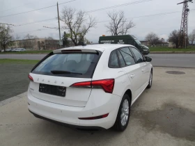 Skoda Scala 1.6 TDI* DsG* , снимка 5
