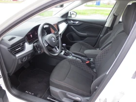 Skoda Scala 1.6 TDI* DsG* , снимка 9