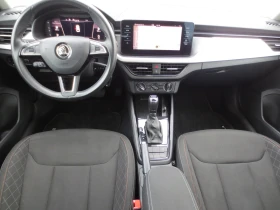 Skoda Scala 1.6 TDI* DsG* , снимка 12