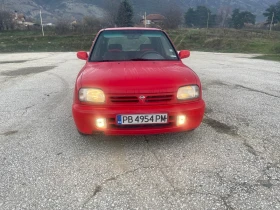 Nissan Micra 1.3i 75ks - 1300 лв. / 664.68 € - 19460228 8