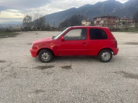 Nissan Micra 1.3i 75ks - 1300 лв. / 664.68 € - 19460228 2