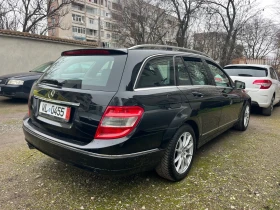 Mercedes-Benz C 220 170кс 646 Avantgarde/подгрев/теглич - 8999 лв. / 4601.12 € - 62864589 4