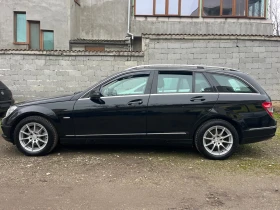 Mercedes-Benz C 220 170кс 646 Avantgarde/подгрев/теглич - 8999 лв. / 4601.12 € - 62864589 2