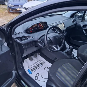 Peugeot 208  1.6 ehdi 92к.с.ЕВРО6, снимка 9