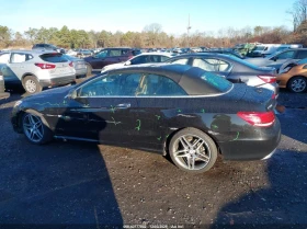 Mercedes-Benz E 500 2014 MERCEDES-BENZ E 550 - 11200 € / 21905.30 лв. - 36857304 6