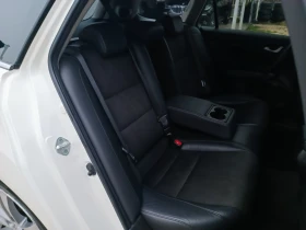 Honda Accord 2.2HDI-180кс-ШВЕЙЦАРИЯ-РЪЧКА-6ск-FACELIFT-TypeS, снимка 12