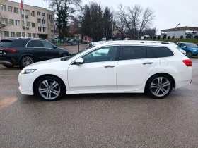 Honda Accord 2.2HDI-180кс-ШВЕЙЦАРИЯ-РЪЧКА-6ск-FACELIFT-TypeS, снимка 8