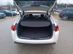 Honda Accord 2.2HDI-180кс-ШВЕЙЦАРИЯ-РЪЧКА-6ск-FACELIFT-TypeS, снимка 6