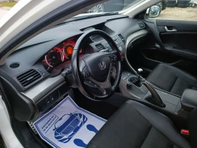 Honda Accord 2.2HDI-180кс-ШВЕЙЦАРИЯ-РЪЧКА-6ск-FACELIFT-TypeS, снимка 10