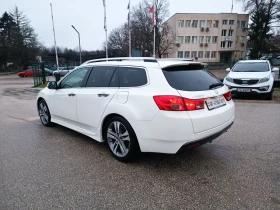 Honda Accord 2.2HDI-180кс-ШВЕЙЦАРИЯ-РЪЧКА-6ск-FACELIFT-TypeS, снимка 7