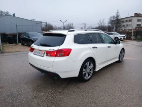 Honda Accord 2.2HDI-180кс-ШВЕЙЦАРИЯ-РЪЧКА-6ск-FACELIFT-TypeS, снимка 4