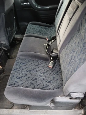 Opel Zafira - 1300 € / 2542.58 лв. - 10787405 4