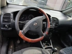 Opel Zafira - 1300 € / 2542.58 лв. - 10787405 3