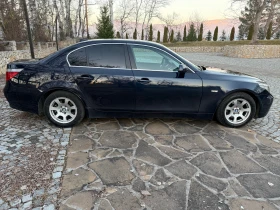 BMW 523 523i газ/бензин, снимка 5