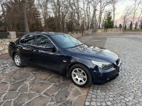 BMW 523 523i газ/бензин, снимка 4