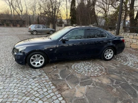 BMW 523 523i газ/бензин, снимка 3