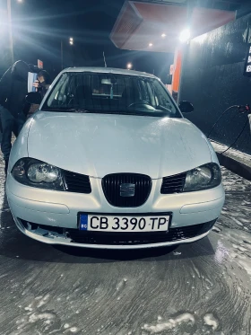 Seat Ibiza - 900 € / 1760.25 лв. - 44881947 2