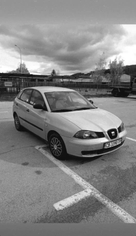 Seat Ibiza - 900 € / 1760.25 лв. - 44881947 4