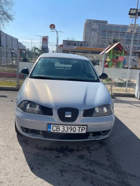 Seat Ibiza - 900 € / 1760.25 лв. - 44881947 6
