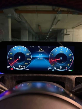 Mercedes-Benz A 200 AMG line - 24999 € / 48893.79 лв. - 88225450 12