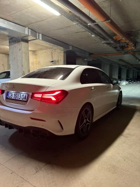Mercedes-Benz A 200 AMG line - 24999 € / 48893.79 лв. - 88225450 4