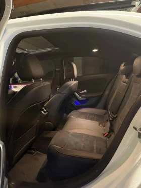 Mercedes-Benz A 200 AMG line - 24999 € / 48893.79 лв. - 88225450 7