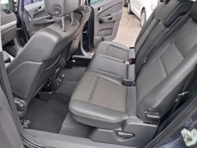 Opel Zafira 1.8i* * ГАЗ.ИНЖ* 7-МЕСТА* ХОЛАНДИЯ | Auto.bg — изображение 12