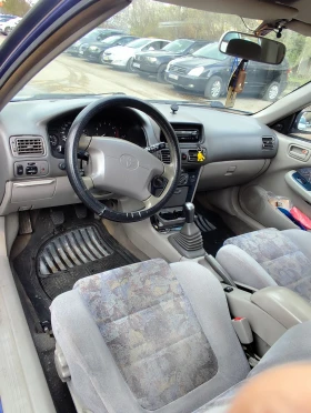 Toyota Corolla 1.6 4A-FE Газ-инжекцион - 1700 € / 3324.91 лв. - 18541760 10