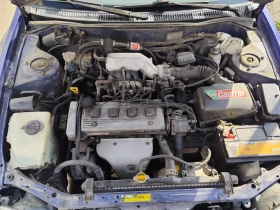 Toyota Corolla 1.6 4A-FE Газ-инжекцион - 1500 € / 2933.74 лв. - 11460421 6