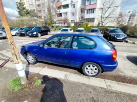 Toyota Corolla 1.6 4A-FE Газ-инжекцион - 1700 € / 3324.91 лв. - 18541760 5