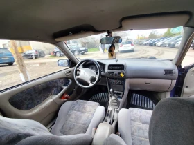 Toyota Corolla 1.6 4A-FE Газ-инжекцион - 1700 € / 3324.91 лв. - 18541760 9