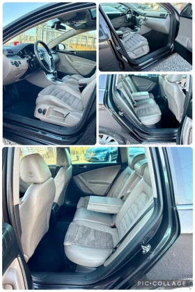 VW Passat HIGHLINE FULL MAX - 3600 € / 7040.99 лв. - 24516028 13