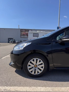Peugeot 208 VTI - 3950 € / 7725.53 лв. - 37193234 3