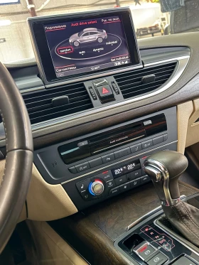 Audi A7 FULL - 16000 € / 31293.28 лв. - 62264944 7