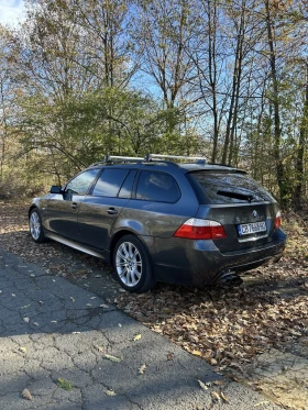 BMW 530 XDrive М пакет - 5800 € / 11343.81 лв. - 57476139 3