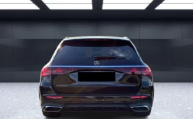 Mercedes-Benz E 220 d T 4Matic = AMG Line = Гаранция - 52082 € / 101863.54 лв. - 82666394 2