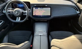 Mercedes-Benz E 220 d T 4Matic = AMG Line = Гаранция - 52082 € / 101863.54 лв. - 82666394 6