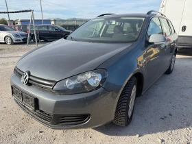 ����� �� �������� �� VW Golf 1.6/105�� EVRO5