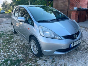 Honda Jazz ������/������������/��� �����  | Mobile.bg � ����� ������ 5