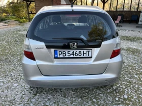 ����� �� �������� �� Honda Jazz 1.2/������/������������/��� ����� 