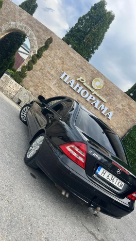 Mercedes-Benz C 200 | Mobile.bg � ����� ������ 4